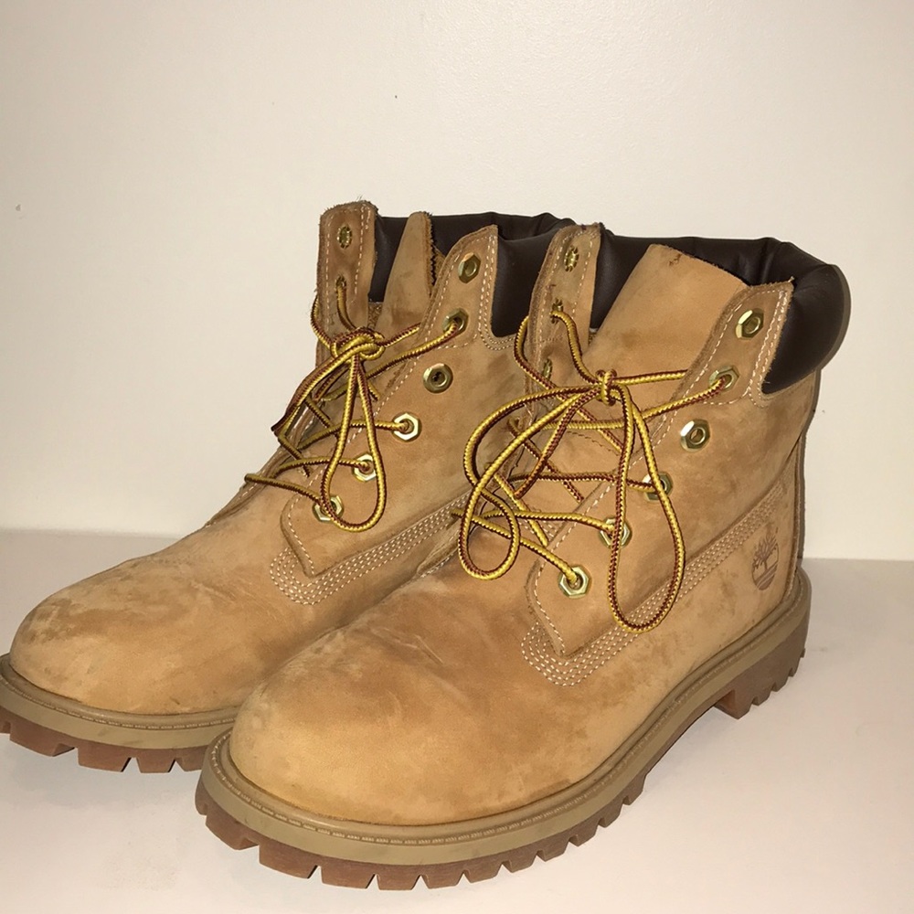 Timberlands